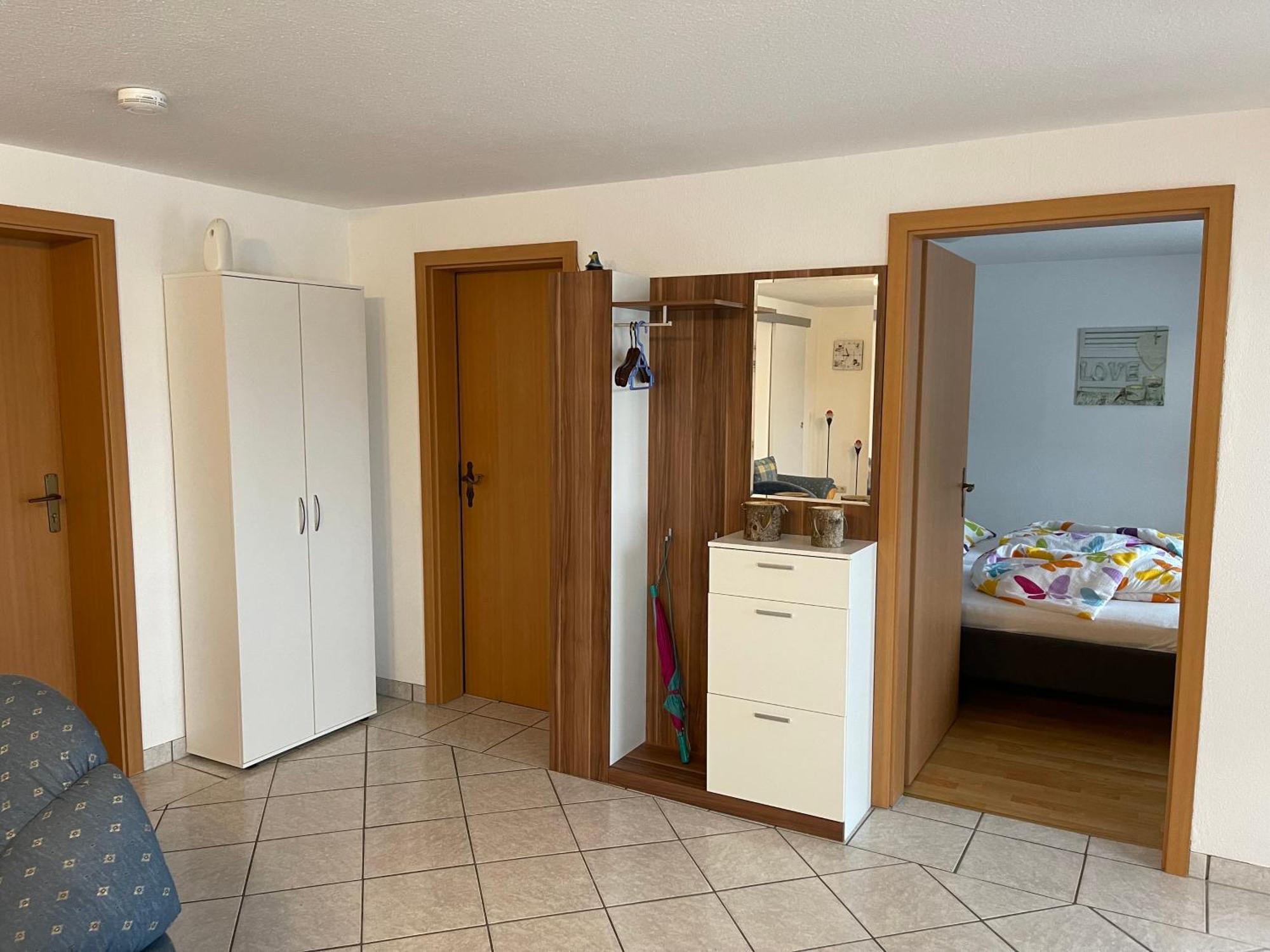Ferienwohnung Tina Nettersheim Exterior foto